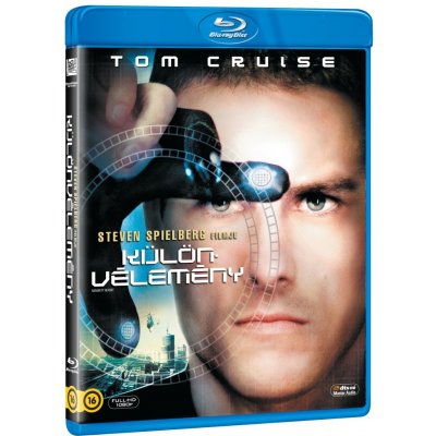 Minority Report BD – Hledejceny.cz