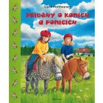 Příběhy o koních a ponících - Luise Holthausenová – Hledejceny.cz