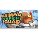 Animal Super Squad