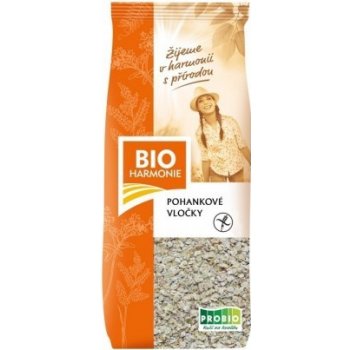 PROBIO Pohankové vločky BIO 250 g