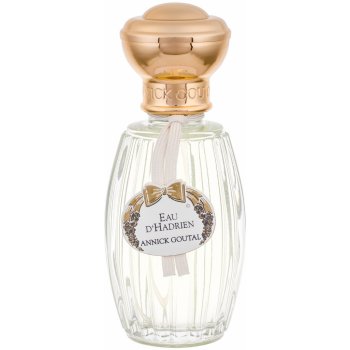 Annick Goutal Eau d´Hadrien toaletní voda unisex 100 ml