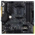 Asus TUF GAMING B450M-PLUS II 90MB1620-M0EAY0 – Zboží Živě