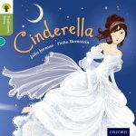 Oxford Reading Tree Traditional Tales: Stage 7: Cinderella – Hledejceny.cz