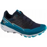 Salomon Thundercross 474642 carbon tahitian tide – Hledejceny.cz