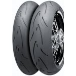 Continental ContiAttack SM 150/60 R17 66H – Hledejceny.cz