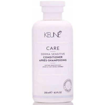 Keune Care Derma sensitive Conditioner 250 ml – Zboží Mobilmania