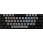 White Shark WAKIZASHI 2 Black Blue Switch GK-002121V2 – Zboží Živě