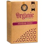 Song of India Vonné tyčinky Organic Masala Arabian Oudh 15 g – Hledejceny.cz