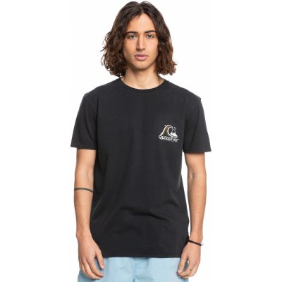 Quiksilver Rolling Circle KVJ0 Black – Hledejceny.cz