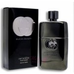 Gucci Guilty Intense toaletní voda pánská 90 ml – Sleviste.cz