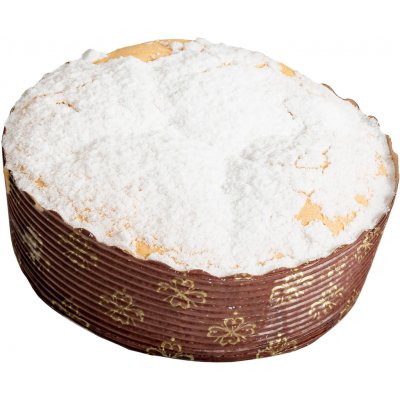 FREE DAYS Bezlepková babeta citrónová 70 g – Zboží Dáma