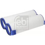 FEBI Vzduchový filtr FB 195089