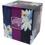 Linteo Premium papírové kapesníčky 3-vrstvé 100% celulóza 60 ks – Zboží Dáma