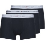 Tommy Hilfiger Boxerky 3P TRUNK Tmavě modrá – Zbozi.Blesk.cz