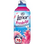 Lenor aviváž Fresh Air Pink Blossom 1,064 l 76 PD – Sleviste.cz