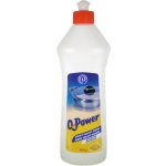 Q-Power tekutý písek Citron 600 g – Zboží Mobilmania