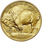 U.S. Mint Zlatá mince Gold Buffalo 1 oz – Zboží Dáma U.S. Mint Zlatá mince Gold Buffalo 1 oz – Zboží Dáma