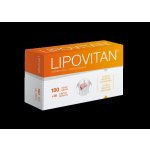 Lipovitan 180 + 30 tablet – Sleviste.cz