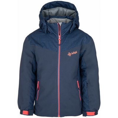 Kilpi JENOVA-JG Tmavě modrá – Zboží Dáma