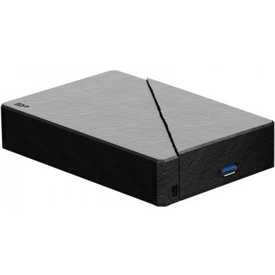 Silicon Power Stream S07 6TB, SP060TBEHDS07C3K