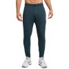 Pánské tepláky Nike Dri-Fit Pant Taper deep jungle/black