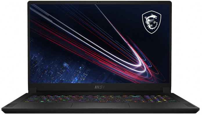 MSI GS76 Stealth 11UH-268DE