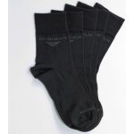 Bushman ponožky Modal Set black – Zboží Dáma