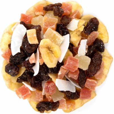 NUTSMAN Směs zahrádka 2025 1000 g – Sleviste.cz