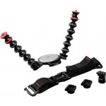 Joby GorillaPod Rig upgrade JB01523 – Hledejceny.cz