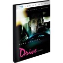 Drive s knihou BD