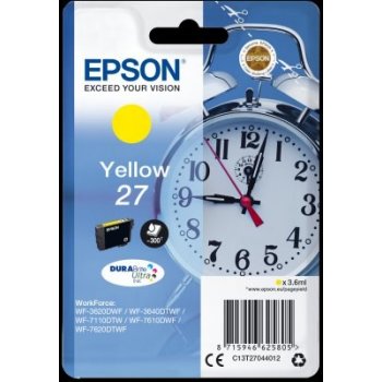 Epson C13T270440 - originální