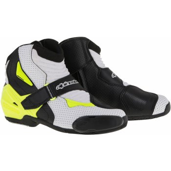 Alpinestars S-MX-1R Vented