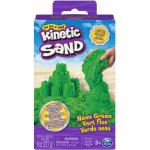 Spin Master Kinetic Sand magický písek základní balení 227 g 4 barvy – Sleviste.cz