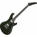 Gibson Victory Dark Green Satin – Zboží Dáma