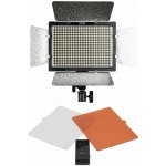 Yongnuo YN-600L II 5500K – Zboží Živě