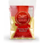 Heera Mungo čočka loupaná půlená 0,5 kg – Zboží Dáma