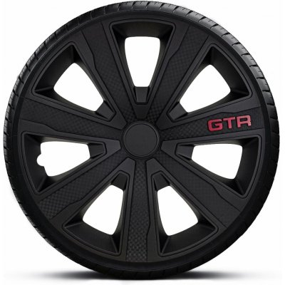 Gorecki sada poklic 15" Gtr Carbon/Black – Hledejceny.cz