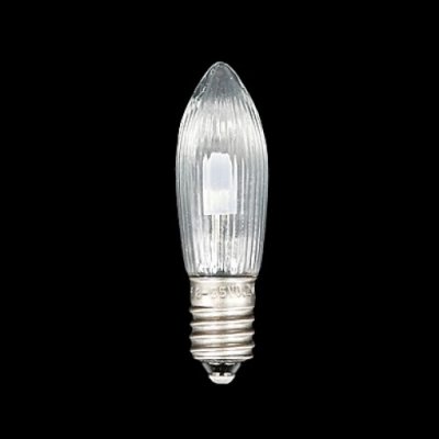 filament NBB LED žárovka do vánočního svícnu NARVA LQ 14-55V 0,1W E10 262101000 neutrální bílá 5000K – Zbozi.Blesk.cz