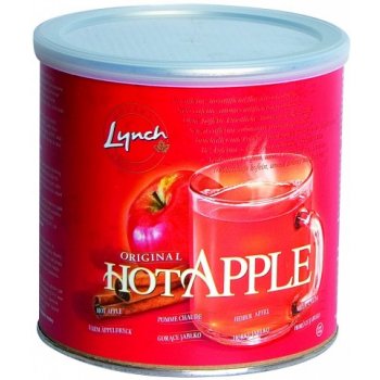 Lynch Foods Hot Apple Horké jablko dóza 553 g