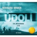 Údolí - Bernard Minier