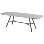 Hartman Benevento 240 × 110 × 77 cm keramická deska, hliník xerix – Hledejceny.cz