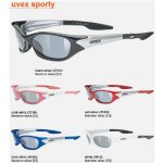 Uvex Sporty – Hledejceny.cz