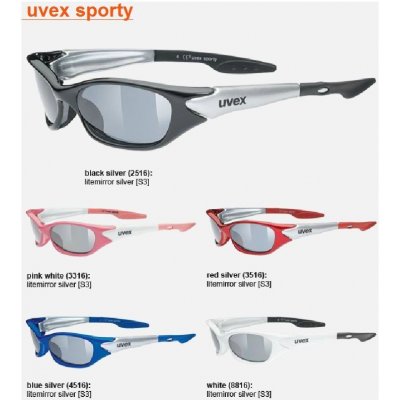 Uvex Sporty – Hledejceny.cz
