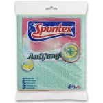 Spontex Antifungi utěrka houbová antibakteriální 3 ks – Sleviste.cz