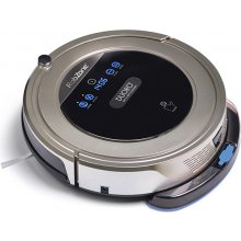 Tohle je absolutní vítěz srovnávacího testu - produkt Robzone Duoro XCLEAN Profi. Tady pořídíte Robzone Duoro XCLEAN Profi nejvýhodněji!