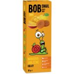 Šnek BOB mangové rolky 30 g – Zboží Dáma