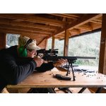 Zážitková střelba: Dlouhé zbraně - 6 zbraní – Sleviste.cz