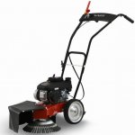 VARI B-35 VEDEX Ocelový kartáč – Zboží Dáma
