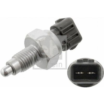 Spínač, světlo zpátečky FEBI BILSTEIN 21758 – Zboží Mobilmania