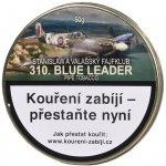 Stanislaw a Valašský Fajfklub 310. Blue Leader 50 g – Zboží Dáma
